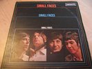 SMALL FACES   S/T ** 1967 UK 1st Pr. IMMEDIATE LP