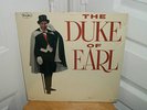 SEALED SHRINK ORIG GENE CHANDLER THE DUKE OF EARL RARE MONO LP