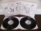 LOOP - Fade Out(UK 1989 DOUBLE VINYL ALBUM / SIGNED COVER / NR MINT)