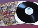 Deep Purple - The Book of Taliesyn US wl Promo Lp  T-107 FOC