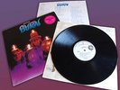 Deep Purple - Burn Us wl Promo Lp W 2766