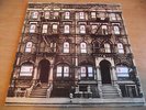 LED ZEPPELIN   PHYSICAL GRAFFITI ** 1975 SWAN SONG DBL LP