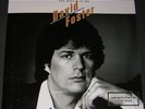 MFSL 1-123 LP Original Master Recording David Foster The Best Of Me Mint-