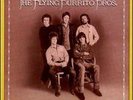 THE FLYING BURRITO BROTHERS - DIM LIGHTS THICK SMOKE AND LOUD MUSIC - MINT
