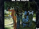LP:LLOYD PARKS & WE THE PEOPLE BAND-meet the people  ?