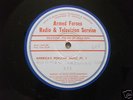 BENNY GOODMAN & FRIENDS 1938 CARNEGIE HALL CONCERT RARE AFRTS 16