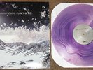 Minus the Bear - Planet of Ice - Vinyl LP Record - 33RPM pressing in purple