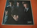 The Rolling Stones - No.2 ( MONO - DECCA  LK 4661 UK )