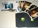  BEATLES WHITE ALBUM 1st PRESS MONO # 0071618