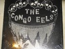 The Congo Eels LP SELF TITLED 1984 PUNK ROCK SEALED RARE PRIVATE PRESSING