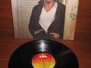 BRUCE SPRINGSTEEN  DARKENESS ON THE EDGE OF LP PROMOTIONAL RARE PRESS COLOMBIA