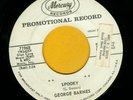 GEORGE BARNES - SPOOKY - MERCURY DJ Popcorn Instr.7