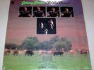 JOHNNY GIMBLE SEALED LP - Fiddlin' Around (1974)