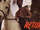 THE UPSETTERS/SKINHEAD REGGAE/UPSETTER TRL19/RETURN OF DJANGO LP