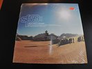 Starflyer 59 – Leave Here A Stranger LP vinyl RARE FREE SHIPPING