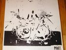 SEALED Private 1970s MI Hard Rock LP - PRATT - MC5   Stooges   MAD DOG Cooper