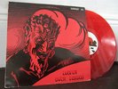 Current 93 Lucifer over London - LP
