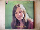 SLS 895 Favorite Cello Concertos DU PRÉ UK EMI 3 LP