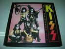 KISS - Nuits Parisiennes 1976 - vinyl BOX