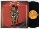 NITE-LITERS Analysis RCA LP soul funk