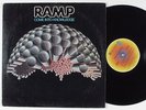 RAMP Come Into Knowledge BLUE THUMB LP modern soul samples