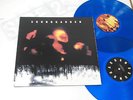 SOUNDGARDEN Superunknown 2LP BLUE WAX nirvana I DONT SHIP FOR $4.00