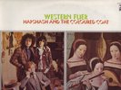 HAPSHASH & THE COLOURED COAT Western Flier '69 UK psych