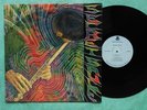 Eric Ghost SECRET SAUCE Orig.1975 PRIVATE 1st Press JAZZ FUNK Percussion NM LP