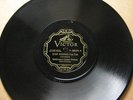 McKinney's Cotton Pickers on Victor 38025 in 
