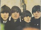 BEATLES FOR SALE.MO-FI MOBILE FIDELITY HALF SPEED MASTER.LP.GATEFOLD.INNER.NM