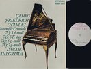  AHLGRIMM TEST PRESSING STEREO LP