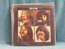 The Beatles Let It Be Mobile Fidelity MFSL 1-109 Sealed