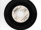 50's Rockabilly 45  Skeets McDonald  You Oughta See Grandma Rock