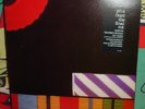 NM 1983 promo Pink Floyd / The Final Cut LP • insert