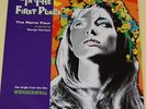 THE REMO 4 / GEORGE HARRISON - In The First Place- 1967 - WONDERWALL