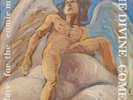 THE DIVINE COMEDY.FANFARE FOR THE COMIC MUSE,VINYL ALBUM