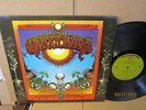 Grateful Dead - AOXOMOXOA ORIGINAL GREEN LABEL WS-1790