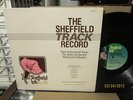 The Sheffield Track Record Direct-to-Disc Audiophile