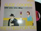 ALICE COOPER - PRETTIES FOR YOU LP ORIGINAL W/ CENSOR STICKER