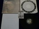 Beatles JOHN LENNON Imagine 1971 ORIGINAL FIRST ISSUE UK VINYL LP COMPLETE.