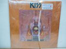 KISS-PSYCHO-CIRCUS + USA98--2LP RED VINYL-3D HOLO COVER-NEW.SEALED