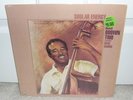 RAY BROWN TRIO with GENE HARRIS Soular Energy ORIG CONCORD LP NM tas Audiophile