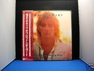 ROD STEWART FOOT LOOSE & FANCY FREE JAPAN