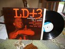 LD+3 LOU DONALDSON BLUE NOTE NO 4012 DEEP GROOVE