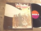 LED ZEPPELIN II LP UK 1st Press Plum Maroon Lemon Song A2 / B2 SUPERB AUDIO
