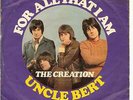 CREATION:For All That I Am-Uncle Bert-Germany 7