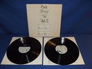 PINK FLOYD The Wall 1979 US DJ/Radio Station PROMO LABELS Top Shape Vinyl NM