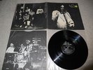 Neil Young Tonight's the Night 1st Press, Black Label, Deadwax Writing, VG++