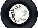 Satisfactions-Take It Of leave It / You Got To Share-Smash 2098 D. J. Copy