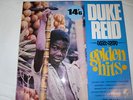 DUKE REID GOLDEN HITS 1969 LP